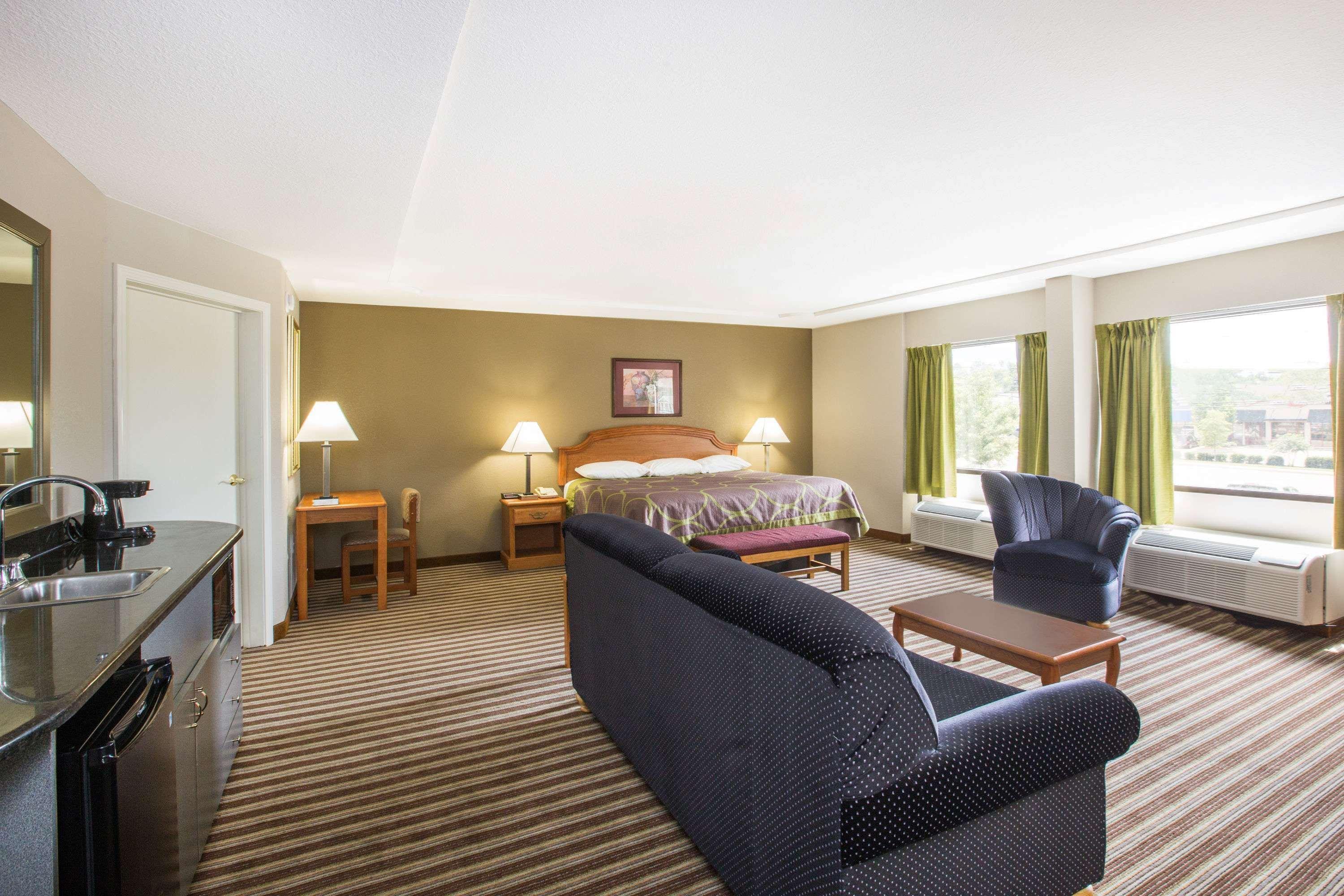 Super 8 By Wyndham Oxford Hotel Exterior foto